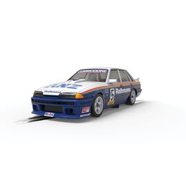 Holden VL Commodore - 1987 SPA 24HRS