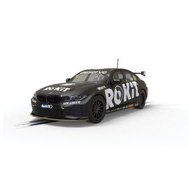 BMW 330i Msport - BTCC 2022 - Jake Hill