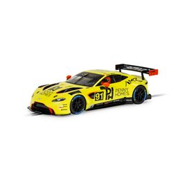 Aston Martin GT3 Vantage - Penny Homes Racing - Ronan Murphy