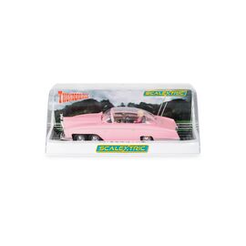 Thunderbirds FAB-1
