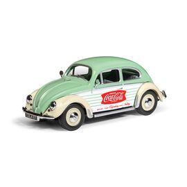 Coca-Cola Volkswagen Beetle