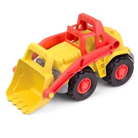 Camion chargeur OceanBound