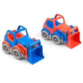 OceanBound Scooper Construction Truck Assorted Colors