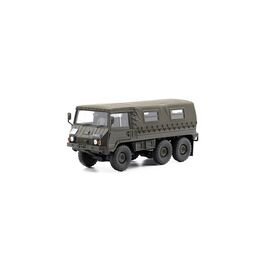 Pinzgauer 712M 6x6