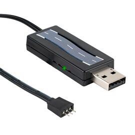 ARW01.161415-Car System USB-Ladeger&#228;t