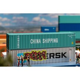 ARW01.182101-40 Container CHINA SHIPPING