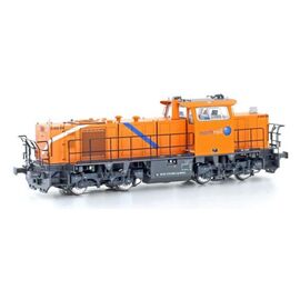 ARW07.10740-Northrail Diesellok&nbsp; Ep. VI&nbsp; AC Metall HE