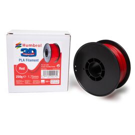 ARW22.AG9175-PLA Filament (Red)