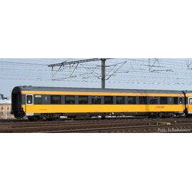 ARW36.H25504-2er Set Personenwagen Bpm&nbsp; 2.Kl. (UIC Z1) Regiojet