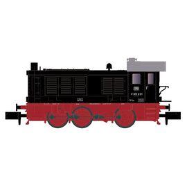 ARW36.H28250-Diesellok V36 DB&nbsp; Ep.III
