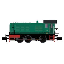 ARW36.H28253-Diesellok HLD 231 SNCB&nbsp; Ep.III