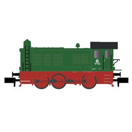 ARW36.H28254-Diesellok V36 VTG&nbsp; Ep.IV