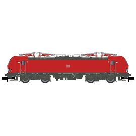ARW36.H30172S-E-Lok BR 193 Vectron DB Cargo&nbsp; Ep.VI&nbsp; Sound