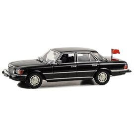 ARW47.86640-1977 Mercedes-Benz 450 SEL W116 Rocky IV 1985