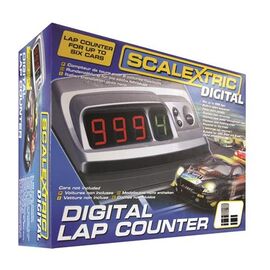 ARW50.C7039-SCX Digital Lapcounter