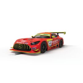 ARW50.C4332-Mercedes AMG GT3 EVO - GT Cup 2022 - Grahame Tilley