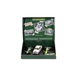 ARW50.C4395A-Jim Clark Collection Triple Pack