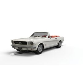 ARW50.C4404-James Bond Ford Mustang &#8211; Goldfinger