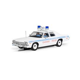 ARW50.C4407-Blues Brothers Dodge Monaco - Chicago Police