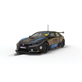 ARW50.C4409-Honda civic FK8 Type R - BTCC 2022 -BTC Racing Josh Cook