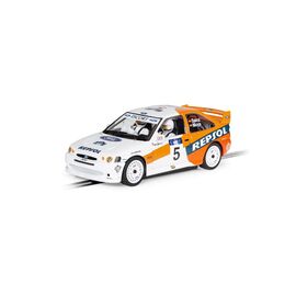 ARW50.C4426-Ford Escort Cosworth WRC - 1997 Acropolis Rally - Carlos Sainz