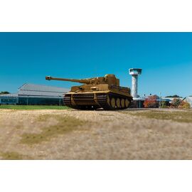 ARW54.CC60517-Tiger 131&nbsp; restored and operated by The Tank Museum&nbsp; Bovington