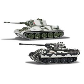 ARW54.WT91301-World of Tanks T-34 vs Panther