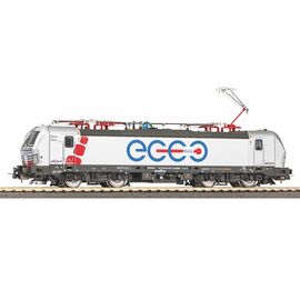 Locomotive électrique BR 193 Ecco-Rail VI + DSS PluX22