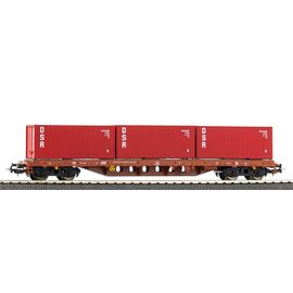 Porte-conteneurs DSR Container DR