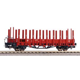 Rungenwg. DSB III