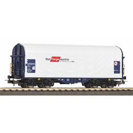 Schiebeplanewg. Shimmns RCA VI