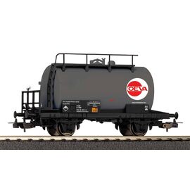 Kesselwg. OEVA ÖBB V