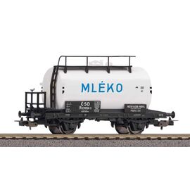 Kesselwg. MLÉKO ?SD III