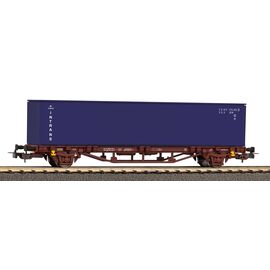 Containertragwg. mit 1x 40 Container ?D V