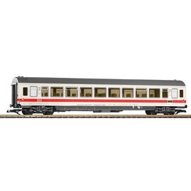 Fourgon à voyageurs G IC 2ème cl. DB AG VI