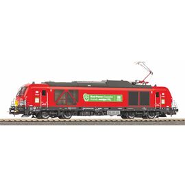 Diesel-/E-Lok BR 249 DB AG VI + DSS PluX22