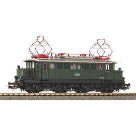 E-Lok/Sound E 44 001 DB III + PluX22 Dec.