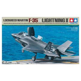 1/48 F-35B Lightning II