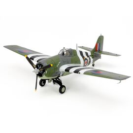 1/48 FM-1 Wildcat Martlet