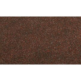 Rote Mischung-Sand