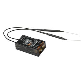 R7306SB Récepteur FASSTest 2.4GHz 6ch