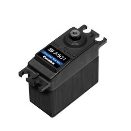 Servo S-A501 Digital Airplane HV