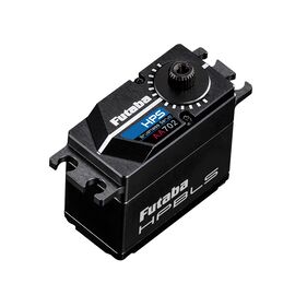 Servo haute performance HPS-AA702