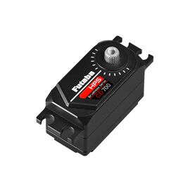 HPS CD700 Low Profile Drift Car Servo