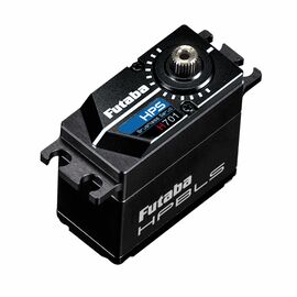 Servo High Performance HPS-H701