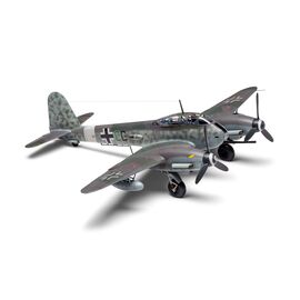 Messerschmitt Me410A-1