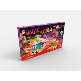 Chaos magique - Quel magicien reste-t-il ?