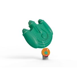 Jouets de sable et d'eau Croiseur spatial