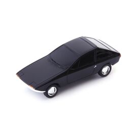 Renault Ligne Fléche (F) noir