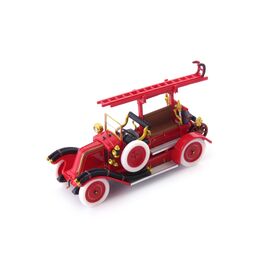 Renault Type LO Camion Pompier (F) rouge